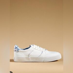 Reformation Harlow Sneakers